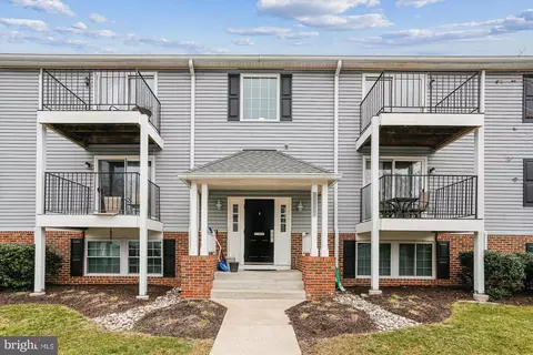 3501 C Davenport Ct #C, Pasadena, MD 21122