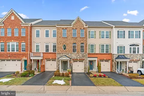 532 Deep Creek Vw, Annapolis, MD 21409