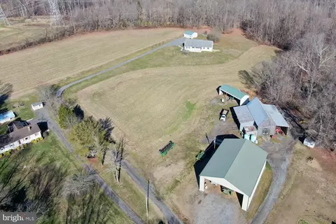122 Valley View Farm Ln, Tracys Landing, MD 20779