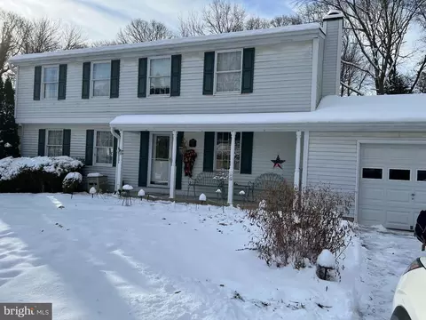 307 Gordon Ave, Severna Park, MD 21146