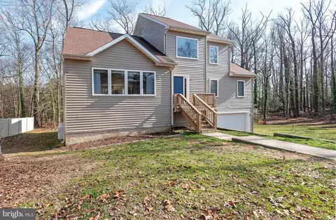 Exterior - 327 N Ferry Point Rd, Pasadena, MD 21122 photo 21 of 22
