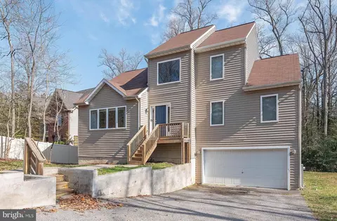 Exterior - 327 N Ferry Point Rd, Pasadena, MD 21122 photo 22 of 22