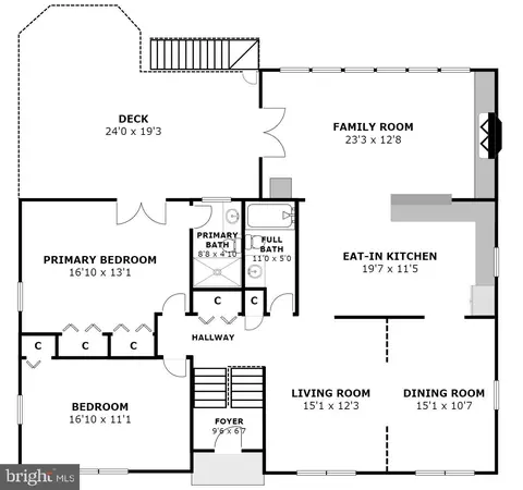 1820 Woods Rd, Annapolis, MD 21401 photo 49