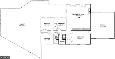 1820 Woods Rd, Annapolis, MD 21401 photo 50
