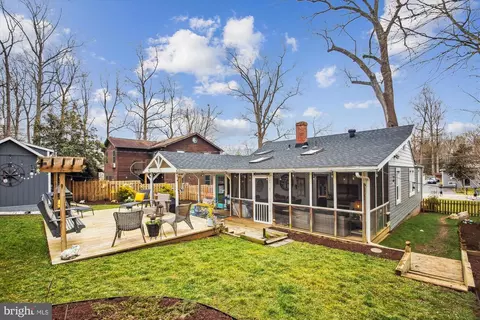 158 Southdown Rd, Edgewater, MD 21037 photo 2