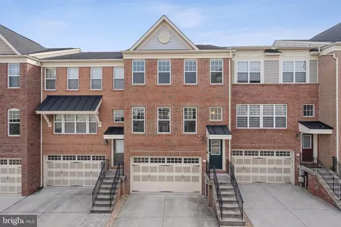 7839 Crystal Brook Way, Hanover, MD 21076