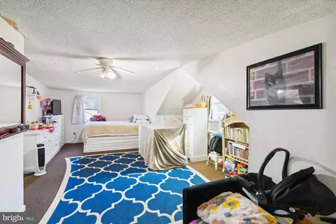 Bedroom - 1009 Monroe St, Annapolis, MD 21403 photo 1 of 10