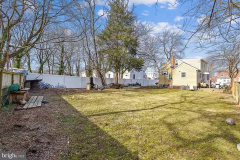 Exterior - 1009 Monroe St, Annapolis, MD 21403 photo 7 of 10