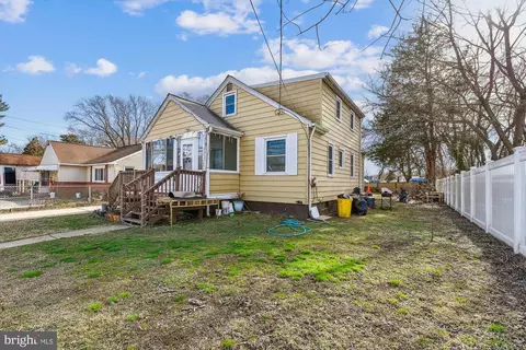1009 Monroe St, Annapolis, MD 21403