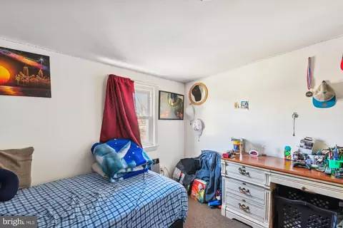 Bedroom - 1009 Monroe St, Annapolis, MD 21403 photo 10 of 10