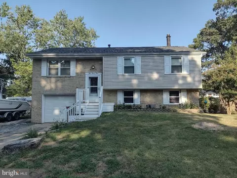 145 S Carolina Ave, Pasadena, MD 21122