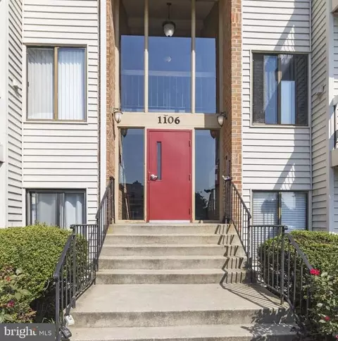 1106 Castle Harbour Way #3C, Glen Burnie, MD 21060
