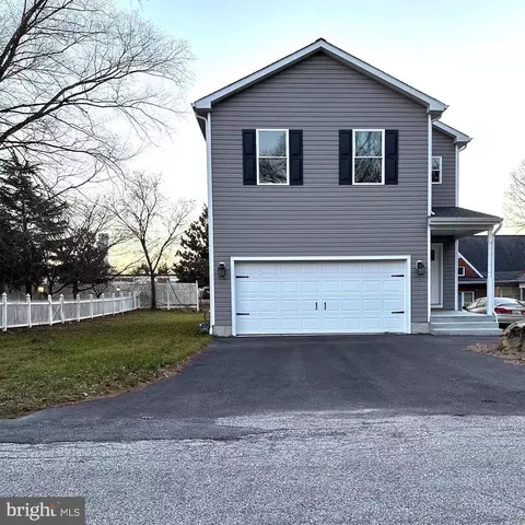 105 SW B Sw Main Ave, Glen Burnie, MD 21061