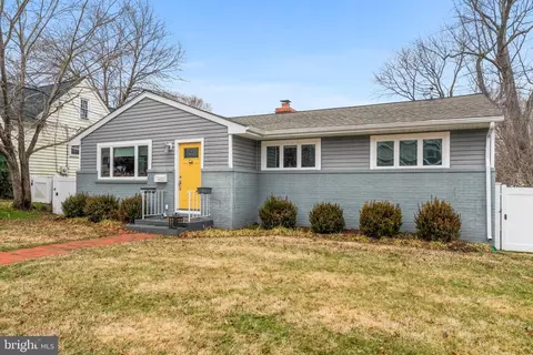 922 Wells Ave, Annapolis, MD 21403