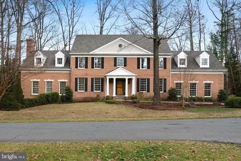 1027 Stonington Dr, Arnold, MD 21012