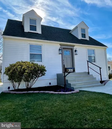 305 Hillcrest Ave, Brooklyn, MD 21225