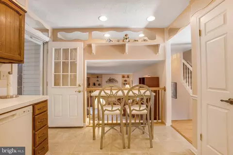 Dining - 1904 Mount Hope Ct, Hanover, MD 21076 photo 3 of 4