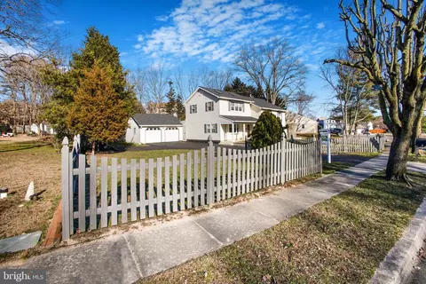 Exterior - 1904 Mount Hope Ct, Hanover, MD 21076 photo 3 of 26