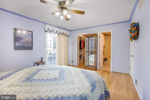 Bedroom - 1904 Mount Hope Ct, Hanover, MD 21076 photo 1 of 9