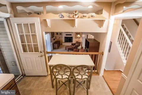 Dining - 1904 Mount Hope Ct, Hanover, MD 21076 photo 4 of 4