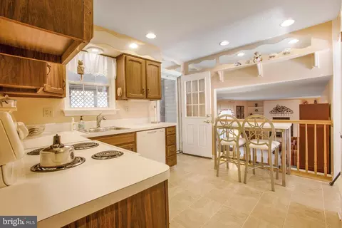 Kitchen - 1904 Mount Hope Ct, Hanover, MD 21076 photo 1 of 4