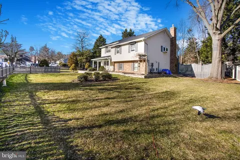 Exterior - 1904 Mount Hope Ct, Hanover, MD 21076 photo 2 of 26