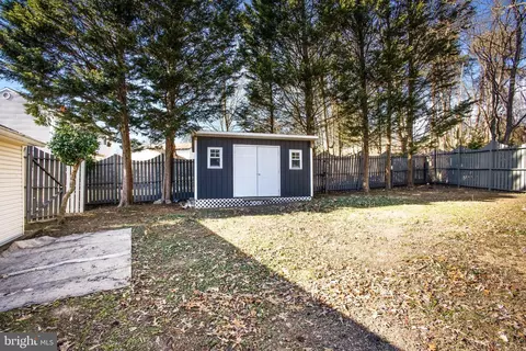 Exterior - 1904 Mount Hope Ct, Hanover, MD 21076 photo 7 of 26