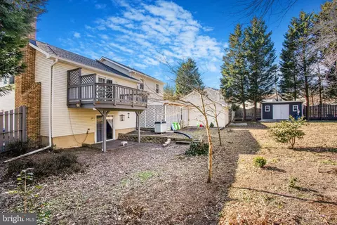 Exterior - 1904 Mount Hope Ct, Hanover, MD 21076 photo 12 of 26