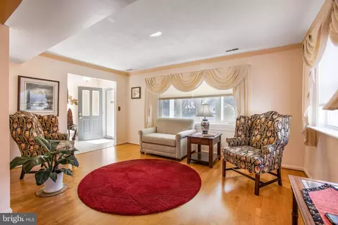Living - 1904 Mount Hope Ct, Hanover, MD 21076 photo 2 of 9