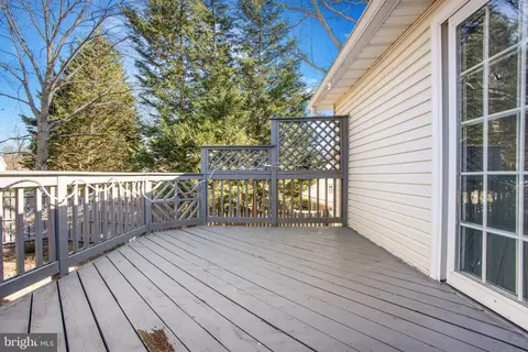 Exterior - 1904 Mount Hope Ct, Hanover, MD 21076 photo 22 of 26