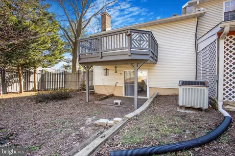 Exterior - 1904 Mount Hope Ct, Hanover, MD 21076 photo 11 of 26