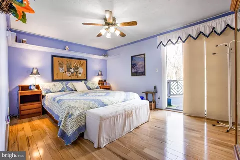 Bedroom - 1904 Mount Hope Ct, Hanover, MD 21076 photo 3 of 9