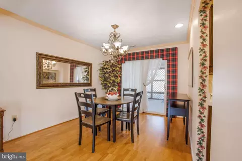 Dining - 1904 Mount Hope Ct, Hanover, MD 21076 photo 1 of 4