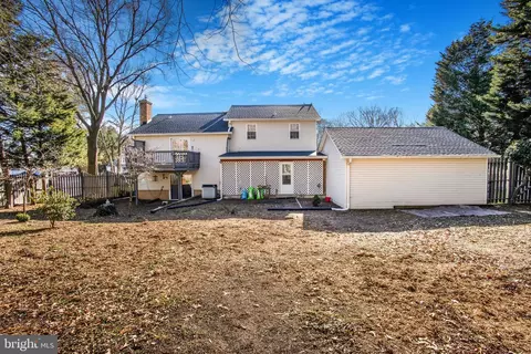 Exterior - 1904 Mount Hope Ct, Hanover, MD 21076 photo 9 of 26