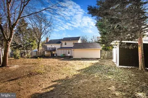 Exterior - 1904 Mount Hope Ct, Hanover, MD 21076 photo 10 of 26