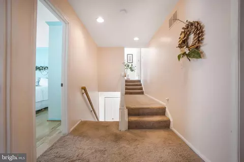 Entry Way - 1904 Mount Hope Ct, Hanover, MD 21076 photo 2 of 5