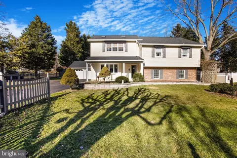 Exterior - 1904 Mount Hope Ct, Hanover, MD 21076 photo 26 of 26