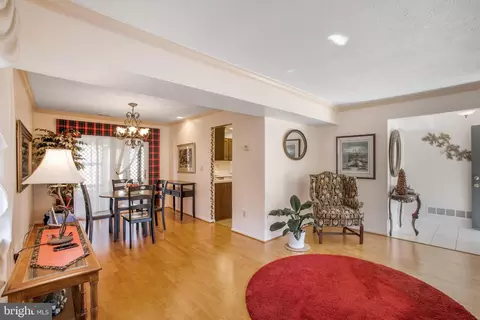 Living - 1904 Mount Hope Ct, Hanover, MD 21076 photo 3 of 9