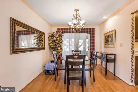 Dining - 1904 Mount Hope Ct, Hanover, MD 21076 photo 2 of 4