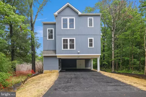 3259 Arundel On The Bay Rd, Annapolis, MD 21403