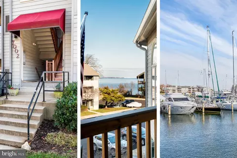 7002 Channel Village Ct #202, Annapolis, MD 21403