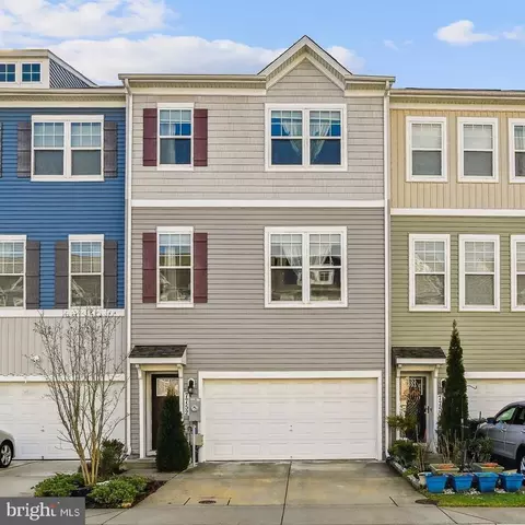 7752 Venice Ln, Severn, MD 21144