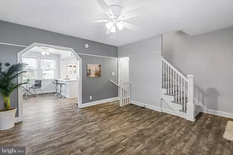 158 W Meadow Rd, Brooklyn, MD 21225