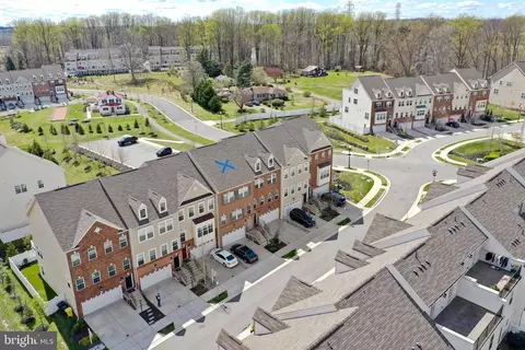 1072 Red Clover Rd, Gambrills, MD 21054