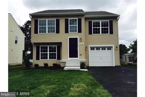 15 Wallace Ave # B, Brooklyn, MD 21225