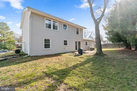 Exterior - 7912 Pavilion Dr, Severn, MD 21144 photo 4 of 6