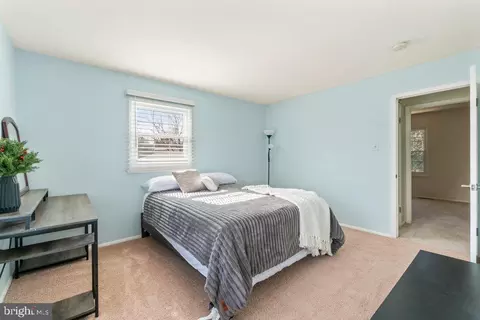 Bedroom - 7912 Pavilion Dr, Severn, MD 21144 photo 1 of 6