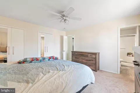 Bedroom - 7912 Pavilion Dr, Severn, MD 21144 photo 5 of 6