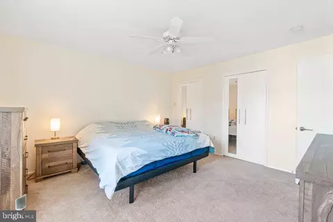 Bedroom - 7912 Pavilion Dr, Severn, MD 21144 photo 4 of 6