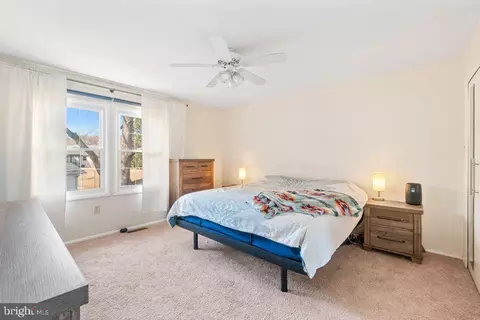 Bedroom - 7912 Pavilion Dr, Severn, MD 21144 photo 3 of 6
